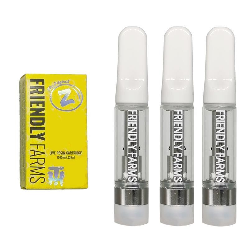 White Ceramic Tip 0.8ml E Cigarette Atomizer Empty Vape Cartridges 4*2.0mm Oil Hole